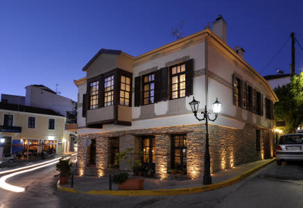 Marelia Hotel
