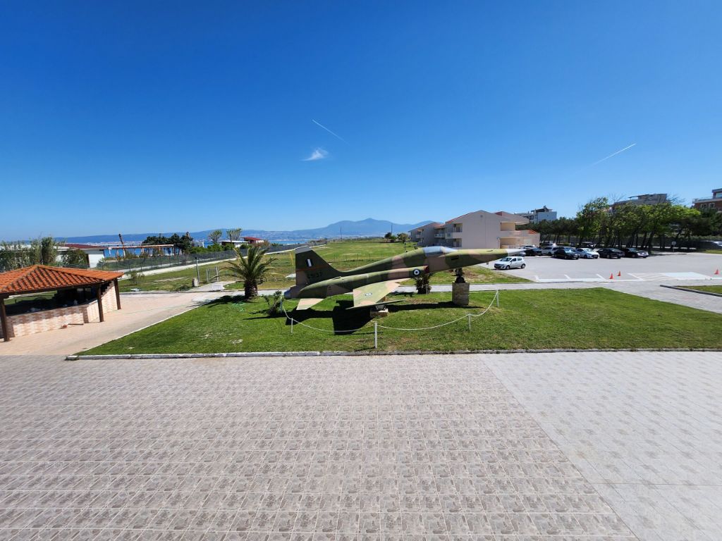 Perea Wings Inns (Hellenic Air Force)